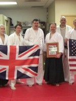 Aikido Omaha