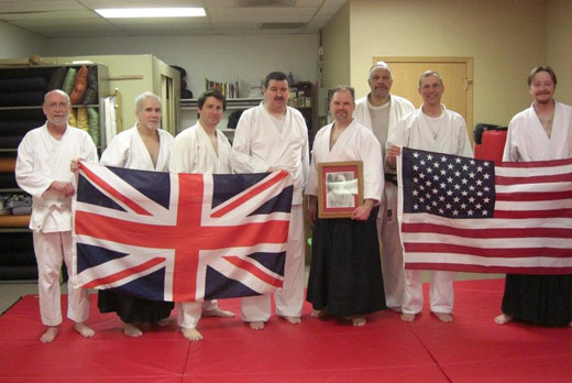 Aikido Omaha