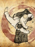 Aikido Coaching Qualifications