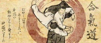 Aikido Coaching Qualifications