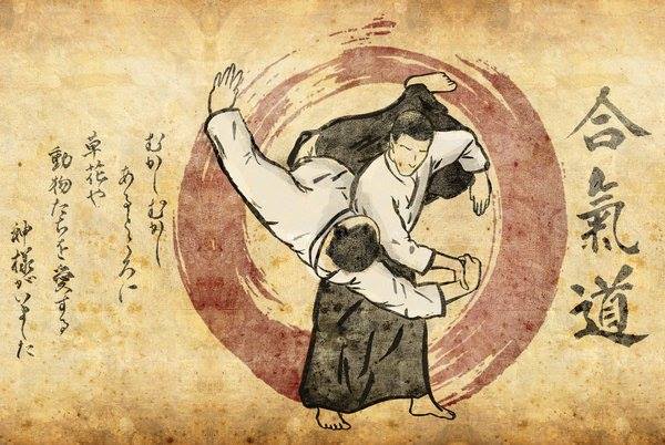 Aikido Coaching Qualifications