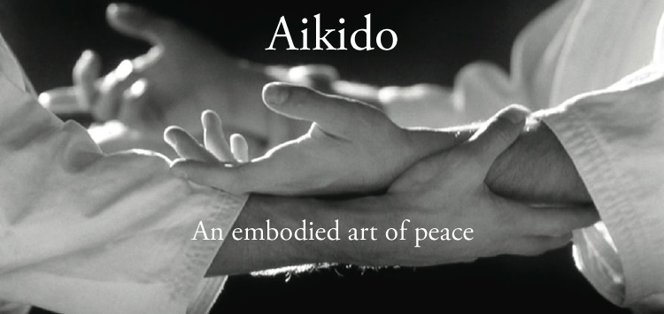 Aikido Peace Week