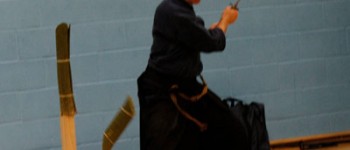 Sword seminar