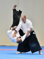 Aikido Philip Smith