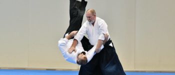 Aikido Philip Smith