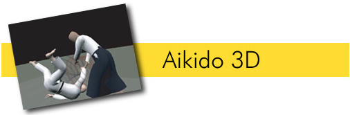 Aikido 3d