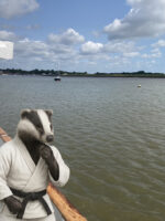 Lady Florence boat trip